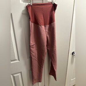 Figs medium maternity scrub bottoms